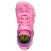 Buty dziecięce Geox J Foot-Run Girl Pink/Lavender