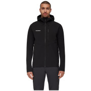 Kurtka męska Mammut Ultimate Comfort SO Hooded Jacket Men