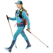 Kijek Nordic walking Dynafit Vertical Pole