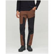Spodnie męskie Mammut Zinal Guide SO Hybrid Pants Men