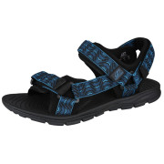 Sandały Hannah Feet (wave) 2020