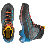 Buty męskie La Sportiva Aequilibrium Hike GTX