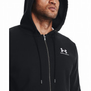 Męska bluza Under Armour Essential Fleece FZ Hood