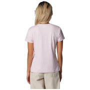 Koszulka damska Columbia Sloan Ridge Graphic Short Sleeve Tee