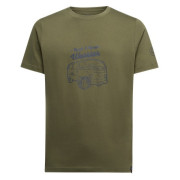 Koszulka męska La Sportiva Van T-Shirt M