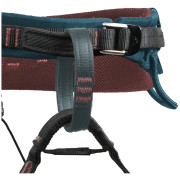 Uprząż męska Blue Ice Vista