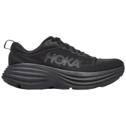 Buty do biegania dla mężczyzn Hoka M Bondi 8 czarny Black / Black