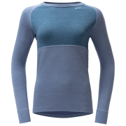 Damska koszulka Devold Expedition Merino Silk Shirt Wmn