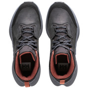 Buty męskie Helly Hansen Awe Hiker Leather