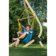 Stojak na hamak La Siesta Vela Basic