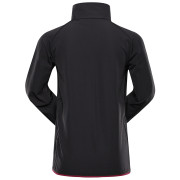Kurtka dziecięca Alpine Pro Gerlo Fuchsia