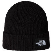 Czapka The North Face Salty Lined Beanie czarny Tnf Black