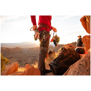 Uprząż wspinaczkowa Blue Ice Cuesta Harness