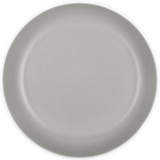 Talerz Brunner Deep Plate ø 20cm jasnoszary