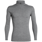 Męska bluza Icebreaker M 260 Tech LS Half Zip