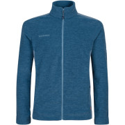Męska bluza Mammut Yadkin ML Jacket Men niebieski HorizonMelangeHorizon