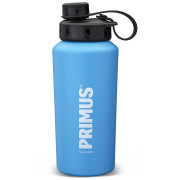 Butelka ze stali nierdzewnej Primus TrailBottle S.S 1 l niebieski Blue