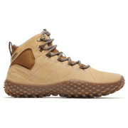 Buty damskie Merrell Wrapt Mid Wp beżowy pecan