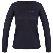 Koszulka damska MOOA Singlebase Active Long