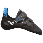 Damskie buty wspinaczkowe EB Climbing Black Opium 3.0 czarny/niebieski NOIR / BLEU