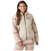 Damska kurtka polarowa Helly Hansen W Moonlit Pile Jacket