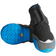 Buty dla psa Ruffwear Polar Trex™ Winter Dog Boots czarny Obsidian Black
