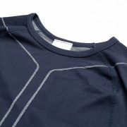 Męska koszulka Hi-Tec Buraz Top