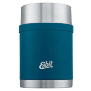 Termos obiadowy Esbit Sculptor 0,75L niebieski Blue