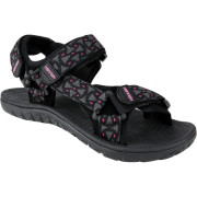 Sandały Hannah SANDAL różowy