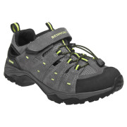 Buty Bennon Amigo O1 żółty Lime