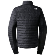 Kurtka damska The North Face W Canyonlands Hybrid Jacket