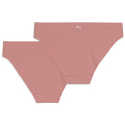Majtki damskie Puma Microfiber Briefs 2P