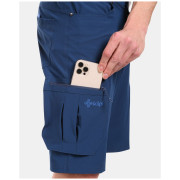Męskie szorty Kilpi Asher-M