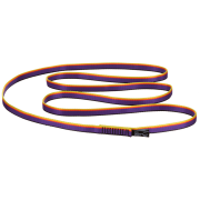 Smyczka Wild Country Nylon Sling 15 mm 120 cm fioletowy purple