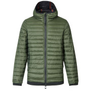 Męska kurtka pikowana Regatta Haile ciemny khaki Dark Khaki