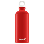 Butelka Sigg Fabulous 0,6 l czerwony red