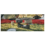 Kuchenka kempingowa Robens Fire Finch Double Stove