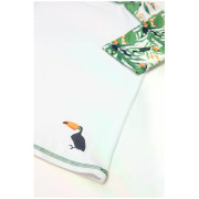 T-shirt dziecięcy DucKsday Toucan SS