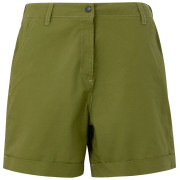 Spodenki damskie Regatta Xanthi Shorts zielony NephiteGreen