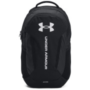 Plecak Under Armour Hustle 6.0 Backpack czarny BLK