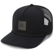Bejsbolówka Dakine Coastline Trucker czarny Black