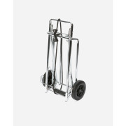 Wózek Bo-Camp Bagage Trolley 40 kg