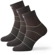 Skarpetki Zulu Sport Women 3-pack