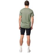 Męska koszulka Devold Breeze Plus Merino 200 T-Shirt Man
