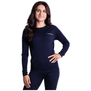 Damska koszulka Progress MT TDRZ 250