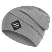 Czapka Sensor Merino Wool zarys Grey