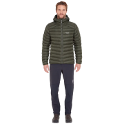 Kurtka męska Rab Cirrus Alpine Jacket