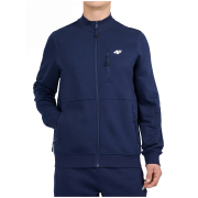 Bluza męska 4F Sweatshirt M2547 ciemnoniebieski Navy