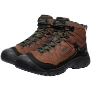 Buty męskie Keen Targhee IV Mid WP M