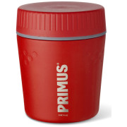 Termos obiadowy Primus TrailBreak Lunch Jug 400 ml czerwony BarnRed